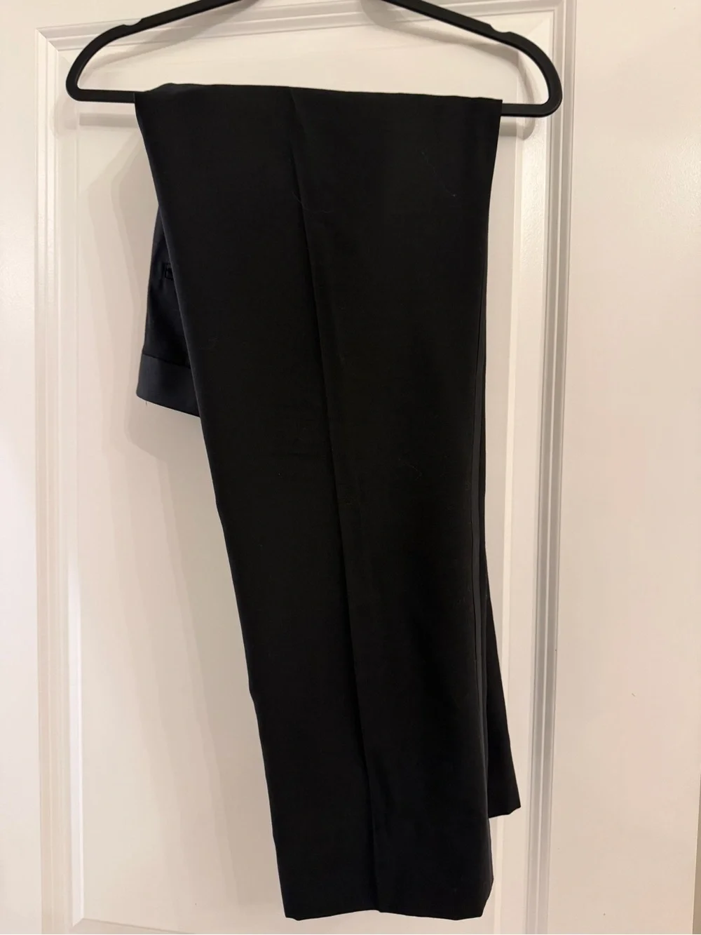 Blank NYC classic black